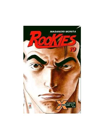 Rookies 19