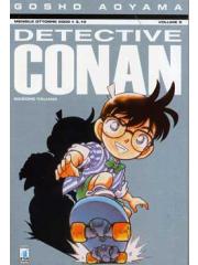 Detective Conan (Star Comics) 09