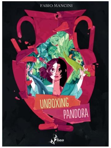 Unboxing Pandora VOLUME UNICO