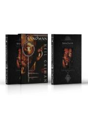 Dc Absolute Sandman Di Neil Gaiman 02