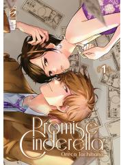 Promise Cinderella 01