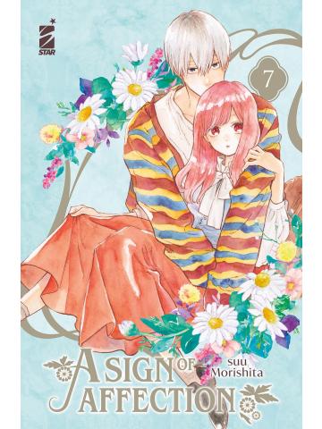 A Sign Of Affection 07