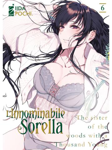 L'Innominabile Sorella 06