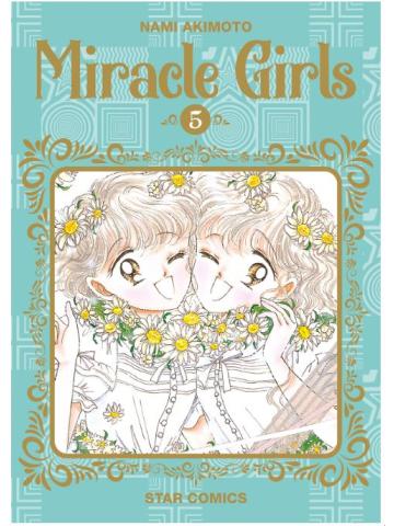 Miracle Girls New Edition 05