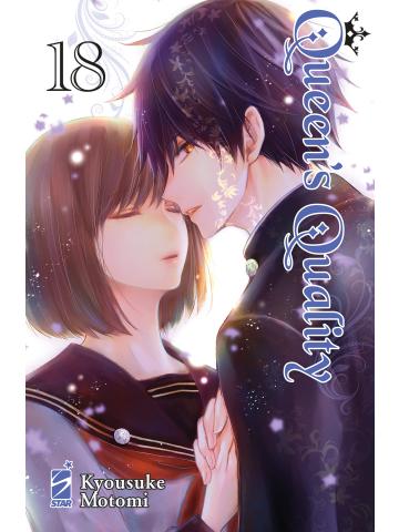 QUEEN’S QUALITY  18