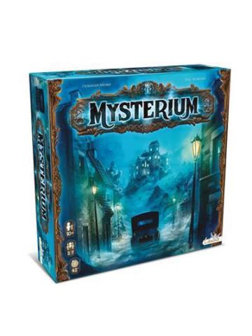 Gioco Da Tavolo MYSTERIUM GIOCO BASE ITALIANO