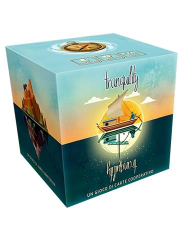 Gioco Da Tavolo Tranquility