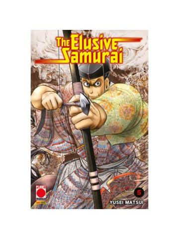 The Elusive Samurai 05