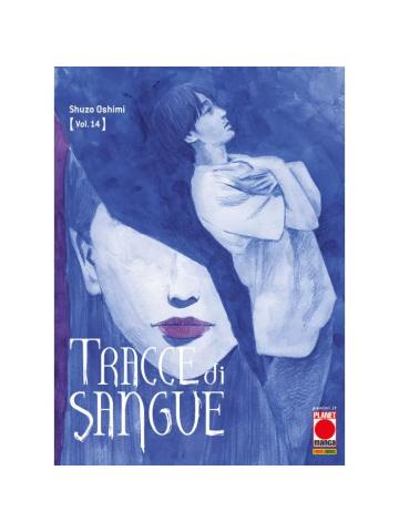 Tracce Di Sangue 14