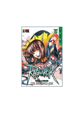 Ragnarok (Flashbook) 07