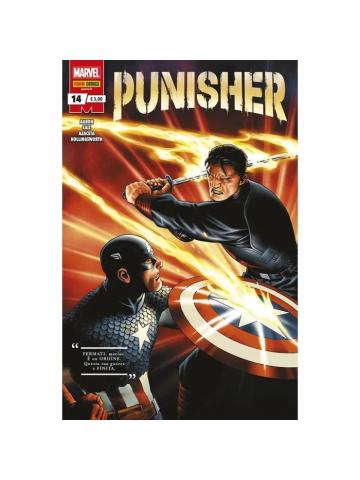 Punisher (2022) 14