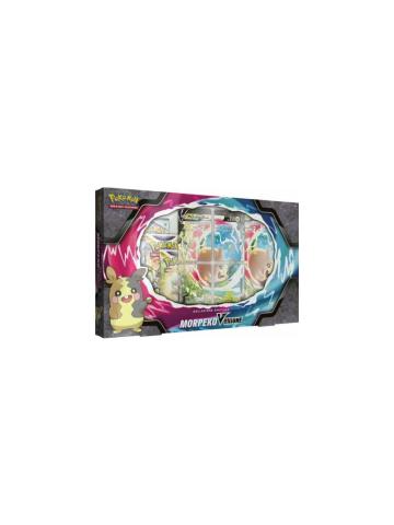 Pokemon Card Game COLLEZIONE SPECIALE MORPEKO V UNIONE BOX