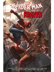 Spider-man Vs Kraven VOLUME UNICO