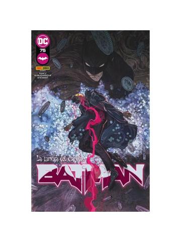 BATMAN 75