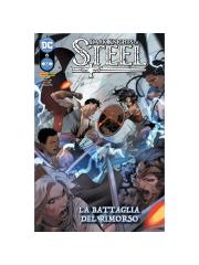 Dark Knights Of Steel 06