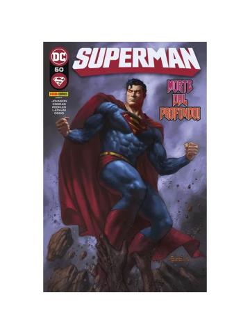 Superman (2020) 50