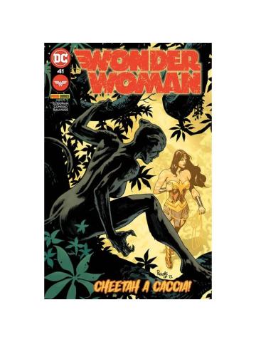 Wonder Woman 41