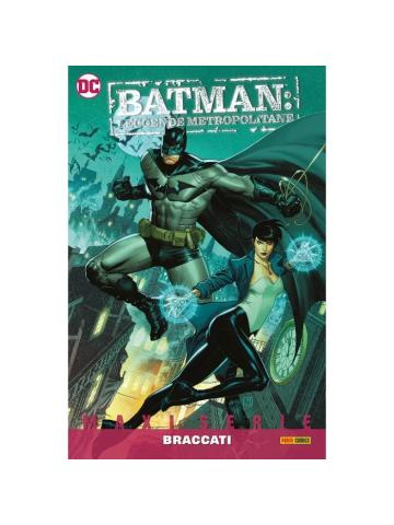 Batman Leggende Metropolitane 03