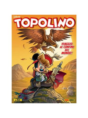 Topolino 3530
