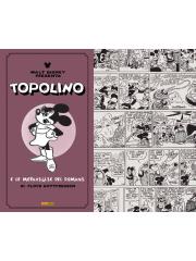 Disney Classic 15 TOPOLINO E LE MERAVIGLIE DEL DOMANI