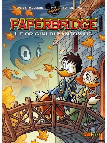 Le Serie Imperdibili PAPERBRIDGE 02