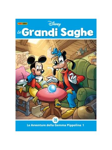 Le Grandi Saghe Disney 28