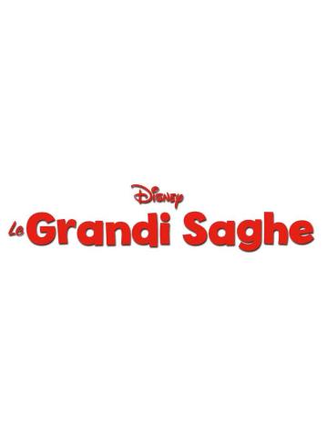 Le Grandi Saghe Disney 29