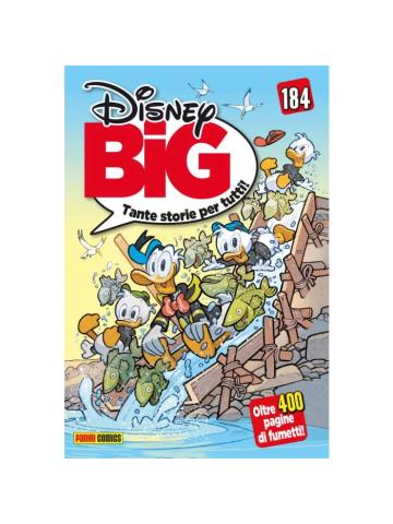 Disney Big 184