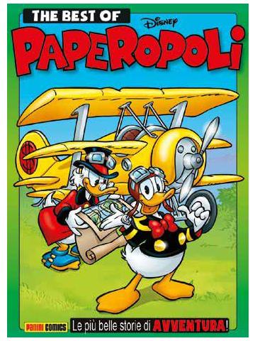 Disney Compilation BEST OF PAPEROPOLI