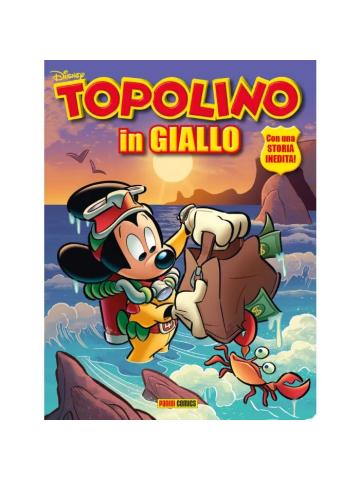 Topolino In Giallo (2021) 09