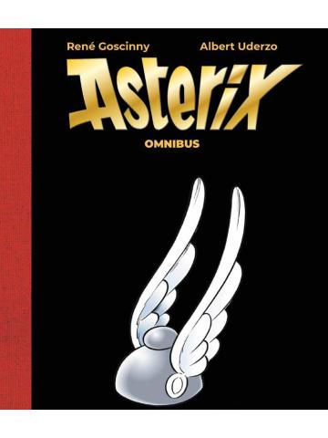 Asterix Omnibus 01