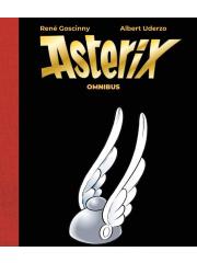 Asterix Omnibus 01