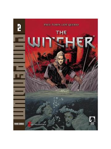 The Witcher 02