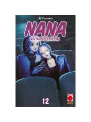 Nana Reloaded Edition 12/R