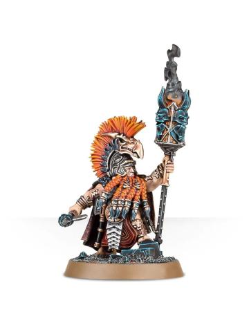 Warhammer Age Of Sigmar Auric Runemaster