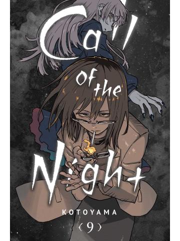 Call Of The Night 09