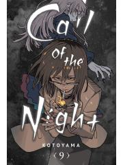 Call Of The Night 09