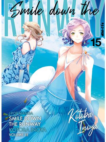 Smile Down The Runway 15