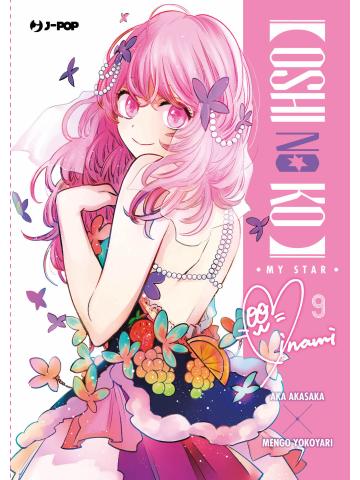 OSHI NO KO 09