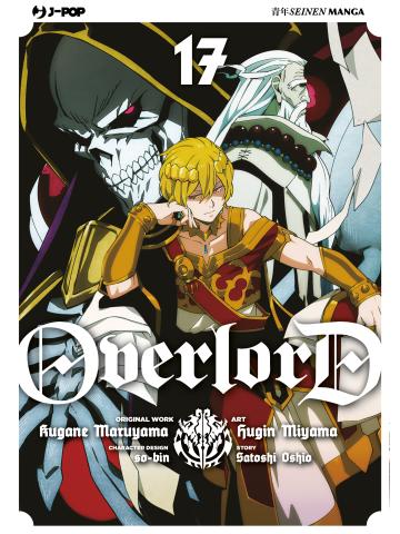 Overlord 17