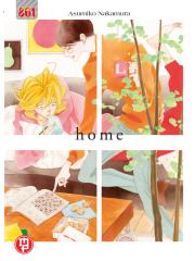 Home VOLUME UNICO