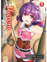 L'harem Alla Fine Dei Mondi 07