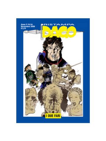Dago Ristampa 54
