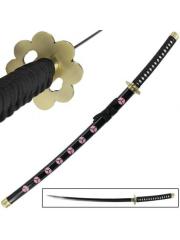 Gadget KATANA SHUSUI-PIOGGIA D'AUTUNNO