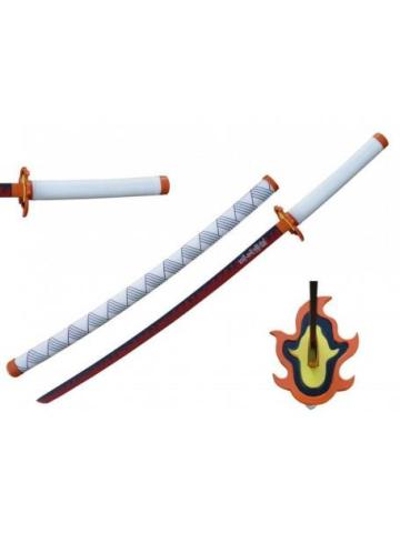 Gadget KATANA RENGOKU KYOJURO