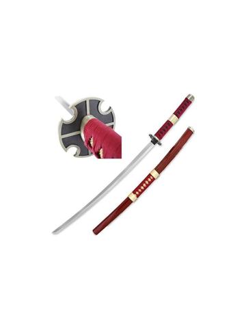 Gadget KATANA SANDAI KITETSU ZORO
