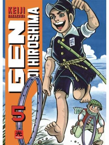 Gen Di Hiroshima 05