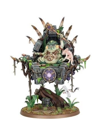 Warhammer Age Of Sigmar SLANN SIGNORE DELLE STELLE