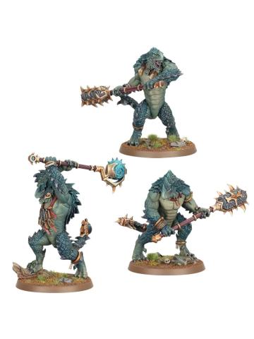 Warhammer Age Of Sigmar KROXIGOR