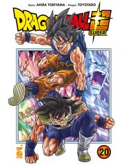 Dragon Ball Super 20